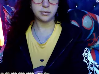 Nahomy-Moon's Live Sex Cam Show
