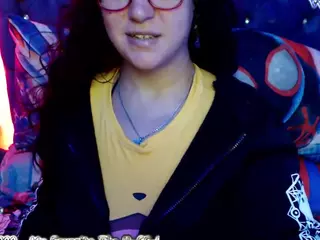 Nahomy-Moon's Live Sex Cam Show