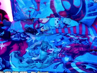Nahomy-Moon's Live Sex Cam Show