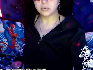 Nahomy-Moon's Live Sex Cam Show