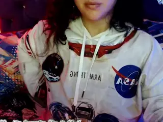 Nahomy-Moon's Live Sex Cam Show