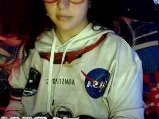 Nahomy-Moon's Live Sex Cam Show