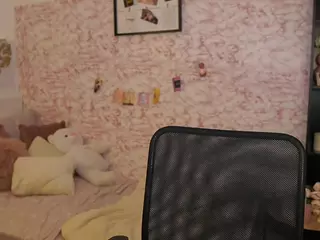 NicoletteeShea's Live Sex Cam Show
