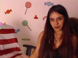 sofiamv's Live Sex Cam Show