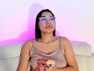 kristieCooper's Live Sex Cam Show