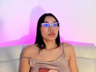 kristieCooper's Live Sex Cam Show
