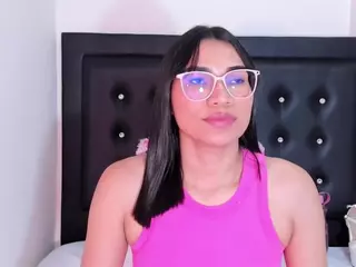 kristieCooper's Live Sex Cam Show