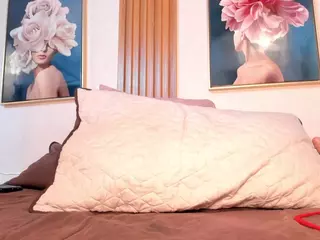 Shantal-Exotic's Live Sex Cam Show