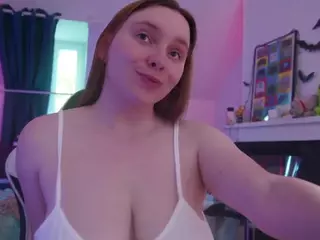 Yummy_Girl's Live Sex Cam Show
