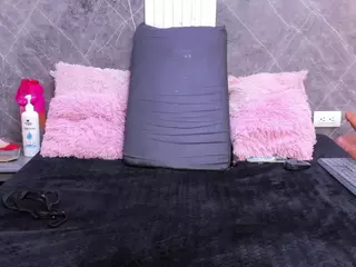 Andrea Fletcher's Live Sex Cam Show