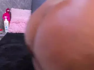 Andrea Fletcher's Live Sex Cam Show