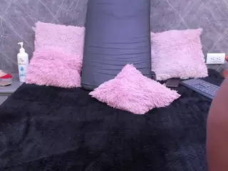 Andrea Fletcher's Live Sex Cam Show