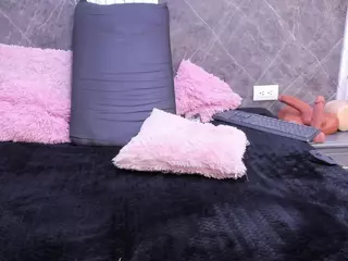Andrea Fletcher's Live Sex Cam Show