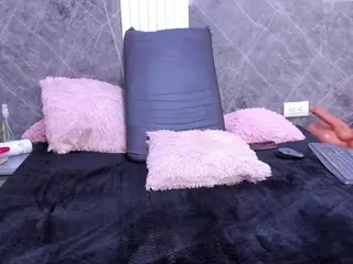 Andrea Fletcher's Live Sex Cam Show