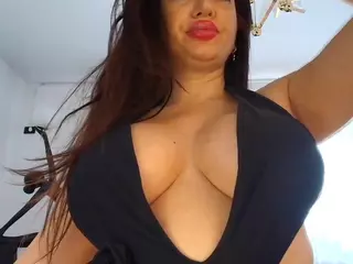 Assya's Live Sex Cam Show