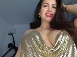 Assya's Live Sex Cam Show