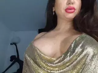 Assya's Live Sex Cam Show