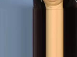 Assya's Live Sex Cam Show