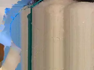 Assya's Live Sex Cam Show