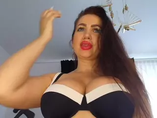 Assya's Live Sex Cam Show