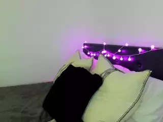 BabieLynn's Live Sex Cam Show