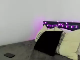 BabieLynn's Live Sex Cam Show