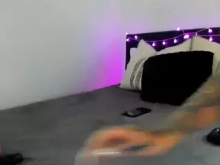 BabieLynn's Live Sex Cam Show
