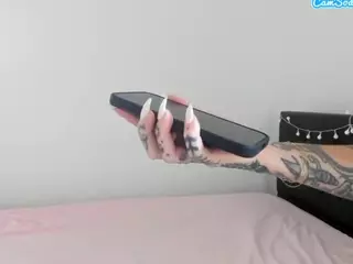 BabieLynn's Live Sex Cam Show