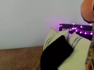 BabieLynn's Live Sex Cam Show