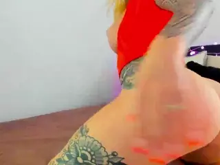 BabieLynn's Live Sex Cam Show