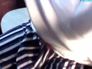 Danish's Live Sex Cam Show
