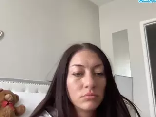 Iamwhitneyoc's Live Sex Cam Show