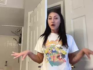 Iamwhitneyoc's Live Sex Cam Show