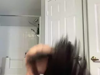 Iamwhitneyoc's Live Sex Cam Show