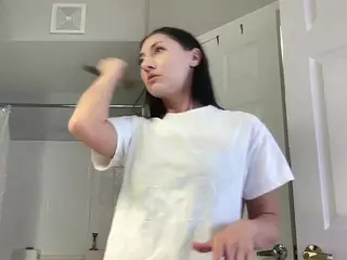 Iamwhitneyoc's Live Sex Cam Show