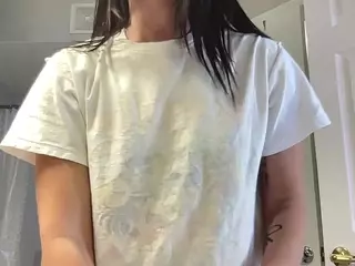 Iamwhitneyoc's Live Sex Cam Show