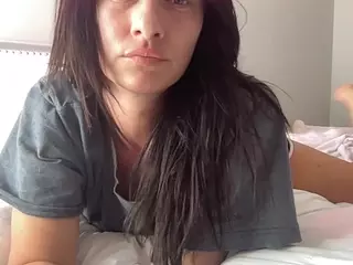 Iamwhitneyoc's Live Sex Cam Show