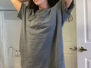 Iamwhitneyoc's Live Sex Cam Show