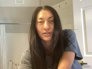 Iamwhitneyoc's Live Sex Cam Show