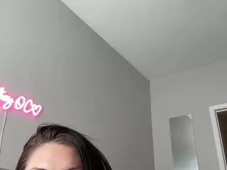 Iamwhitneyoc's Live Sex Cam Show