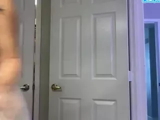Iamwhitneyoc's Live Sex Cam Show