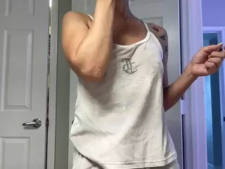 Iamwhitneyoc's Live Sex Cam Show