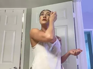 Iamwhitneyoc's Live Sex Cam Show