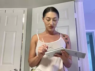 Iamwhitneyoc's Live Sex Cam Show