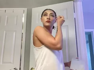 Iamwhitneyoc's Live Sex Cam Show