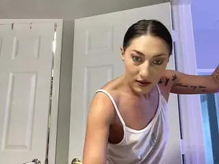 Iamwhitneyoc's Live Sex Cam Show