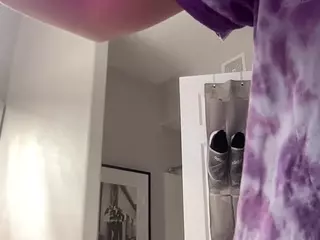 Iamwhitneyoc's Live Sex Cam Show