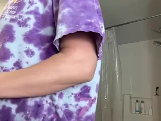 Iamwhitneyoc's Live Sex Cam Show