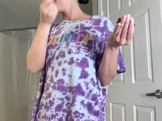 Iamwhitneyoc's Live Sex Cam Show