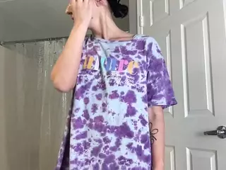 Iamwhitneyoc's Live Sex Cam Show